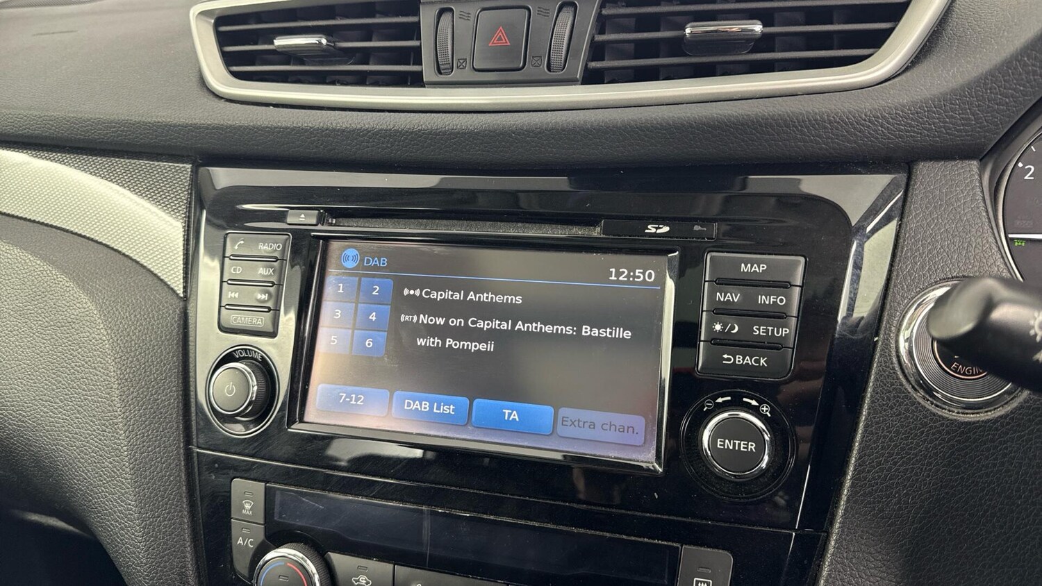 Used Nissan X-Trail 2017 for sale - 77839004: Photo 30