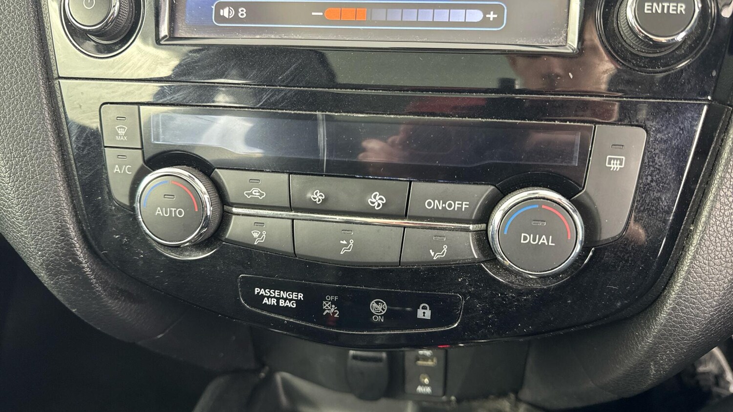 Used Nissan X-Trail 2017 for sale - 77839004: Photo 31