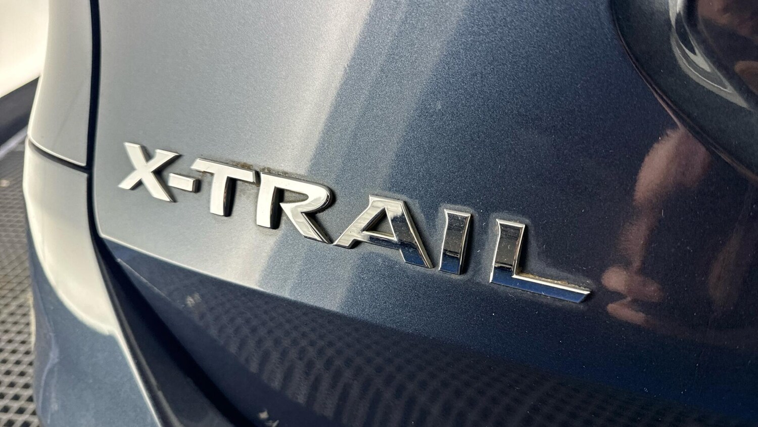 Used Nissan X-Trail 2017 for sale - 77839004: Photo 34