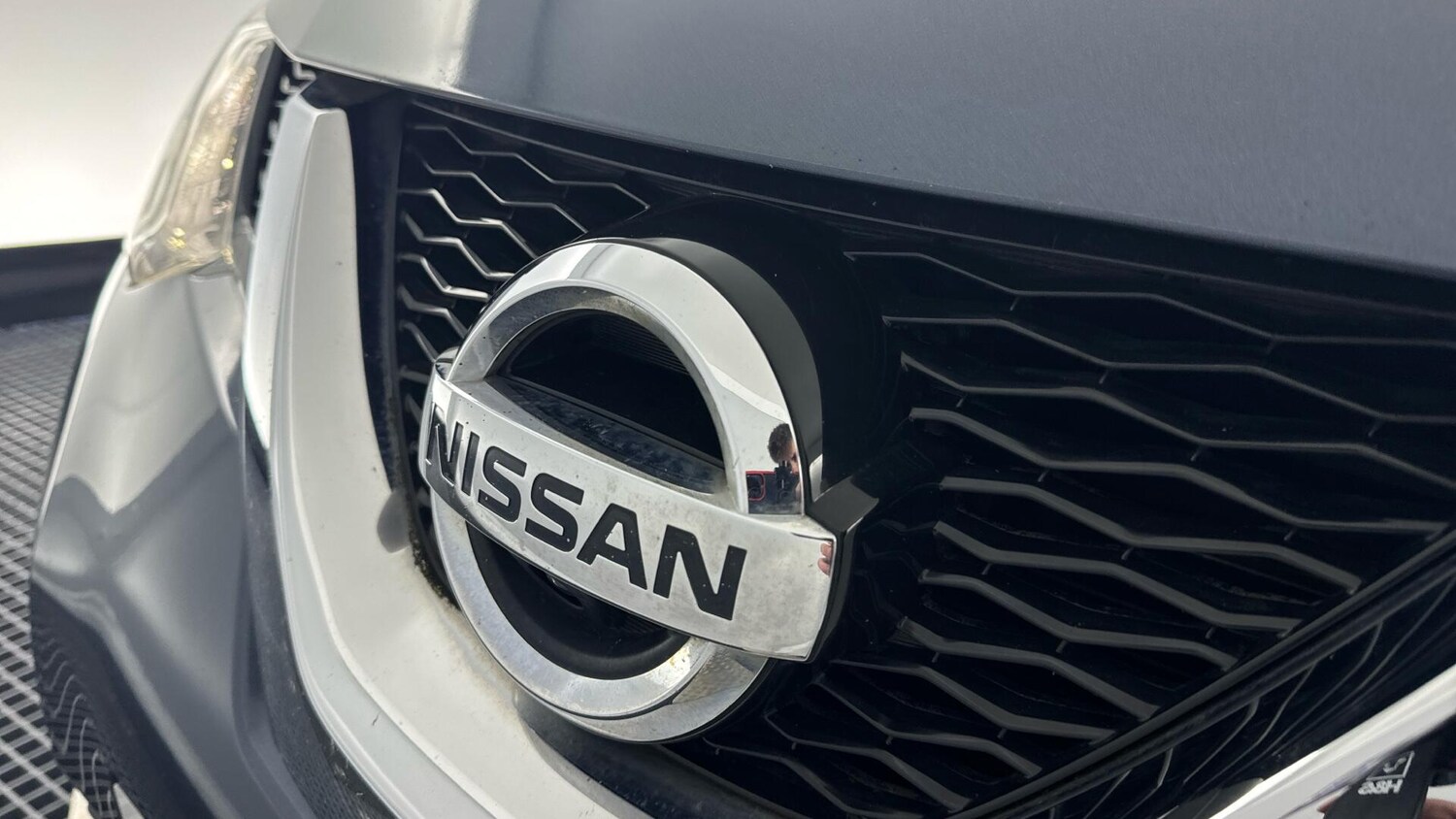 Used Nissan X-Trail 2017 for sale - 77839004: Photo 40