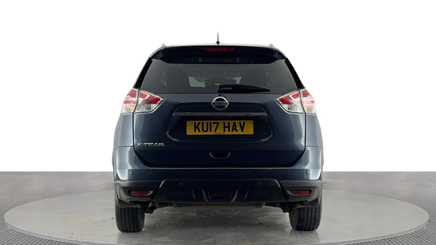 Used Nissan X-Trail 2017 for sale - 77839004: Photo 5