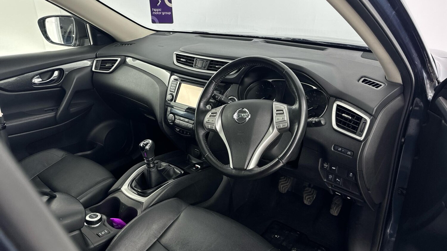 Used Nissan X-Trail 2017 for sale - 77839004: Photo 9