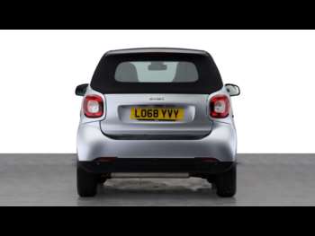 Used smart fortwo 2018 for sale - 75096604: Photo