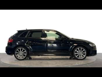 Used Audi A3 2019 for sale - 75202886: Photo