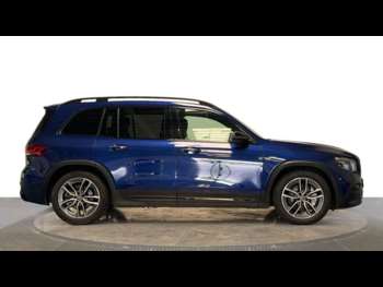 Used Mercedes-Benz GLB 2021 for sale - 74900878: Photo