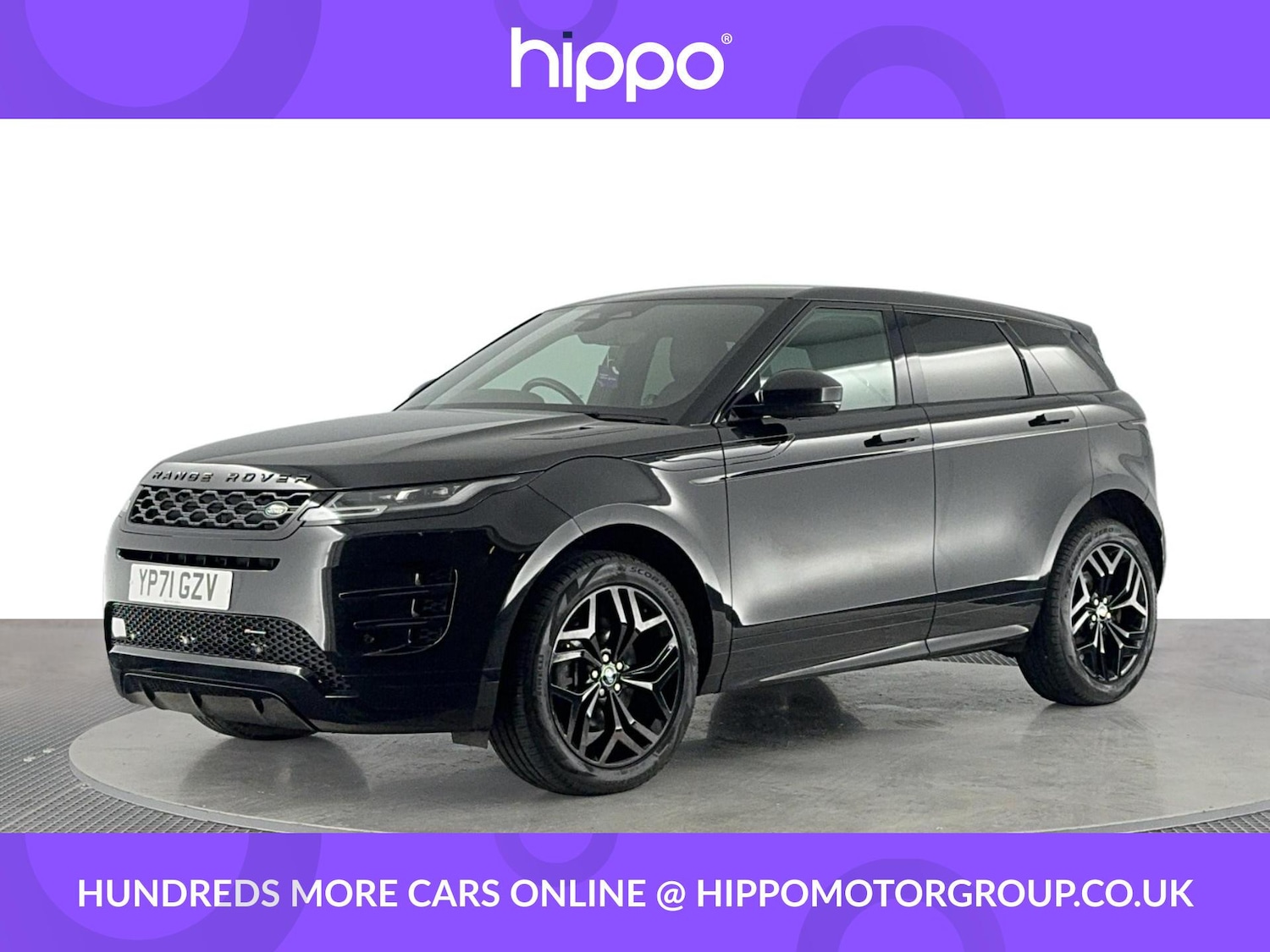 Used Land Rover Range Rover Evoque for sale - 77738175: Photo 1