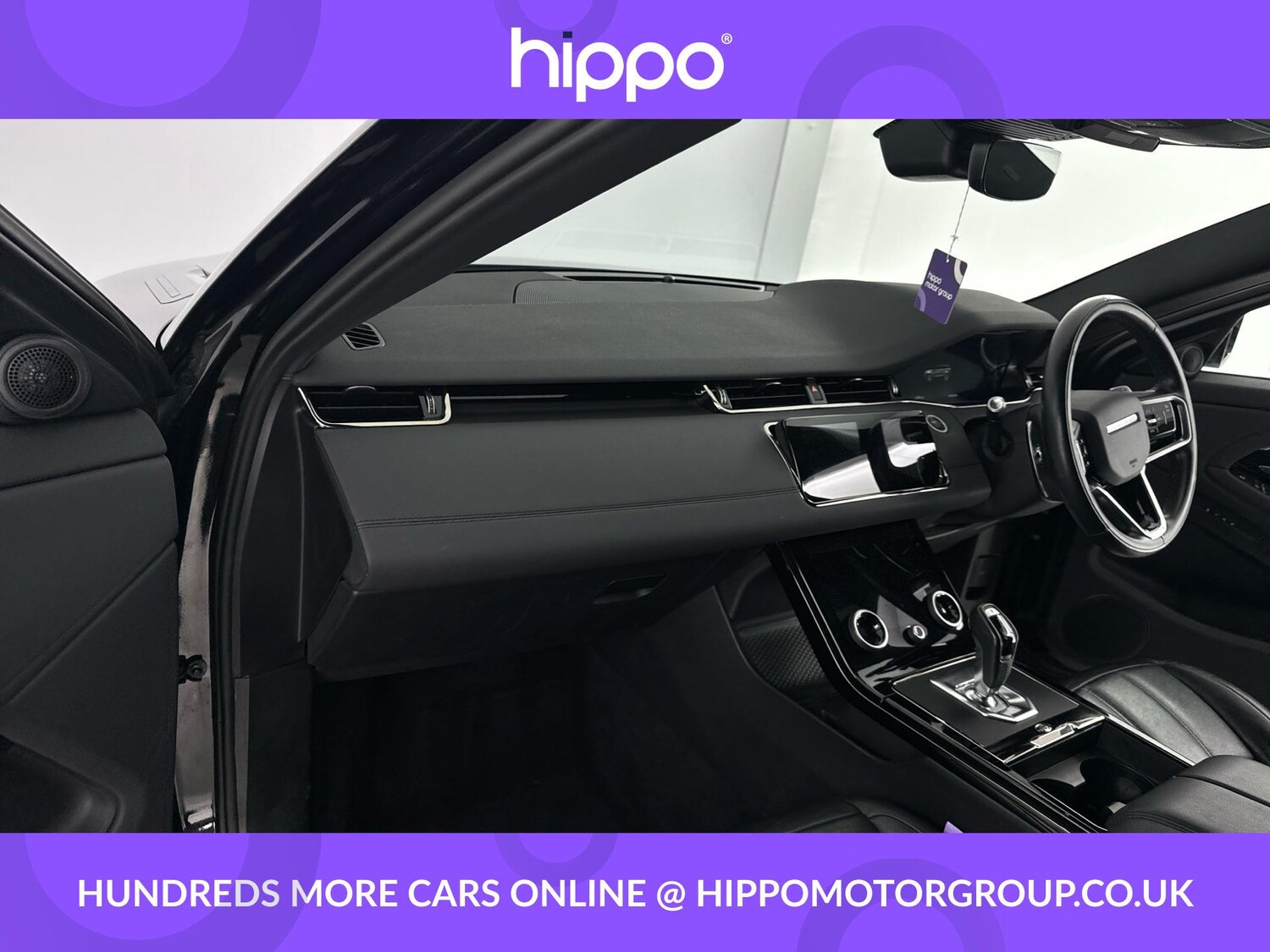 Used Land Rover Range Rover Evoque for sale - 77738175: Photo 10