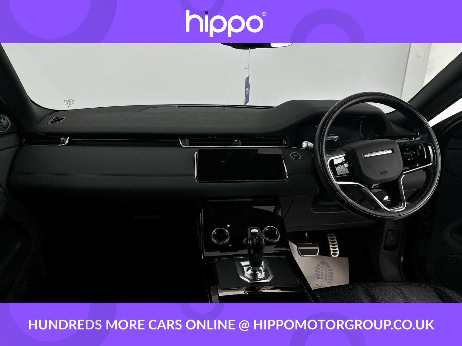 Used Land Rover Range Rover Evoque for sale - 77738175: Photo 11