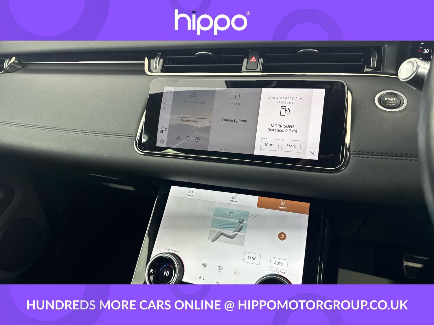 Used Land Rover Range Rover Evoque for sale - 77738175: Photo 12