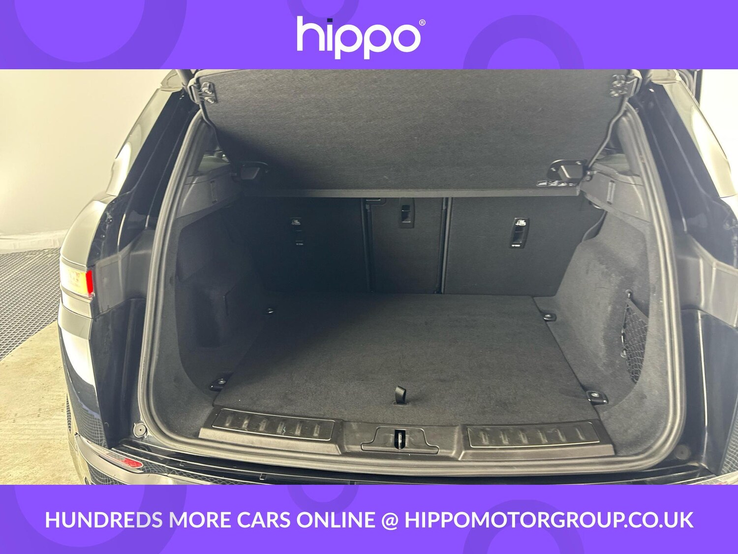 Used Land Rover Range Rover Evoque for sale - 77738175: Photo 15