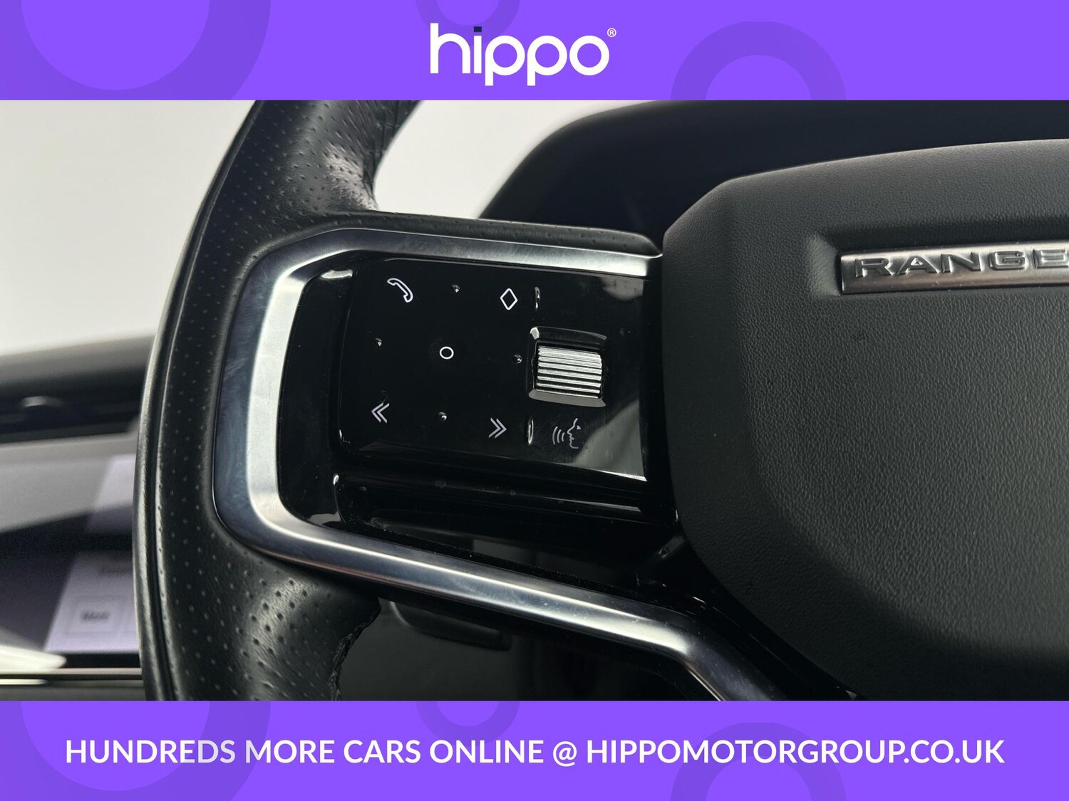 Used Land Rover Range Rover Evoque for sale - 77738175: Photo 17