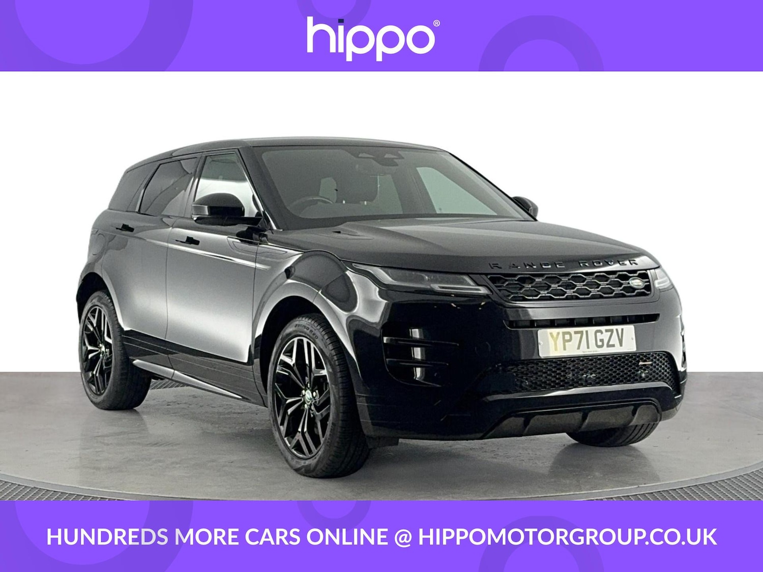 Used Land Rover Range Rover Evoque for sale - 77738175: Photo 2