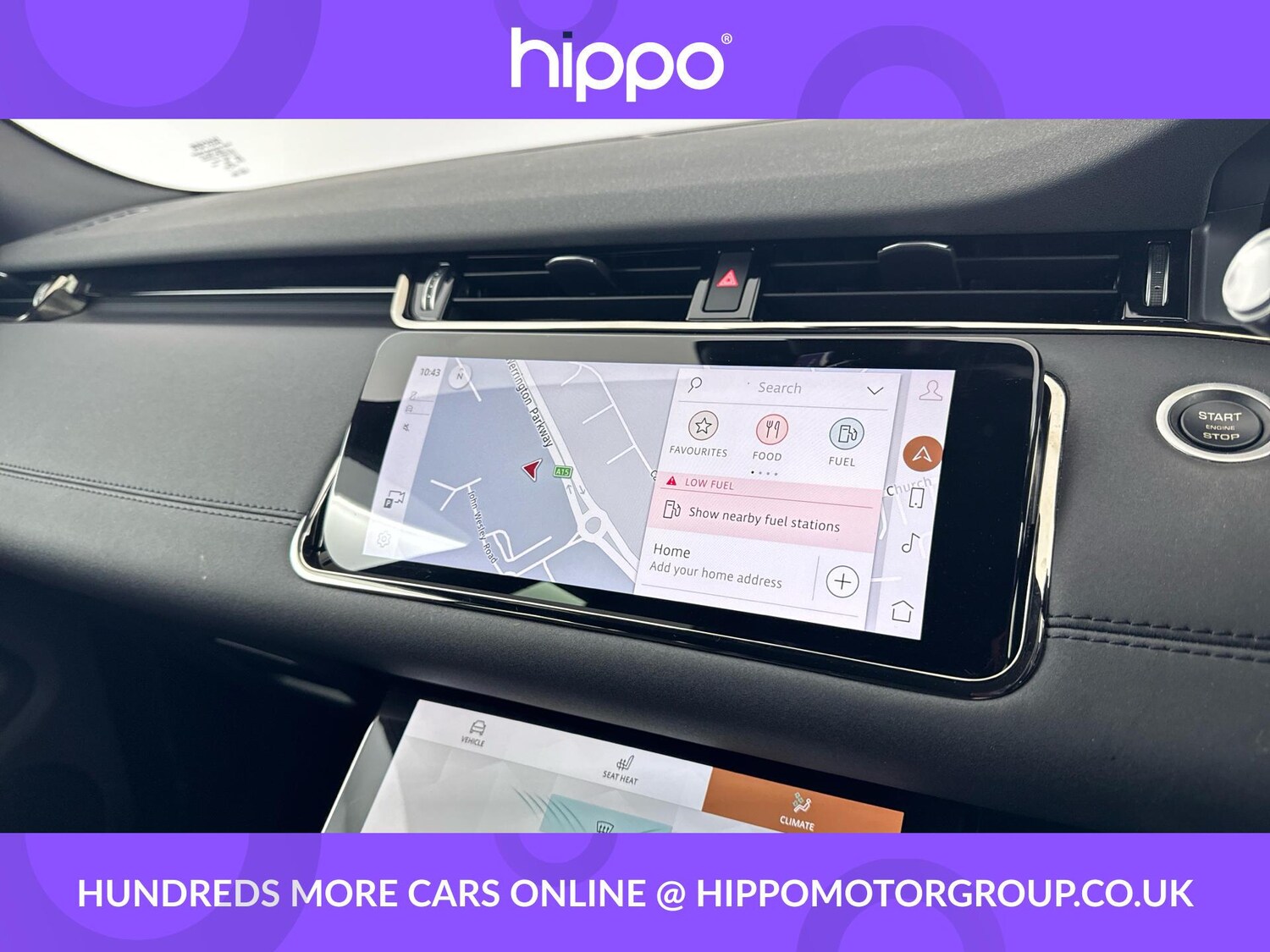 Used Land Rover Range Rover Evoque for sale - 77738175: Photo 21