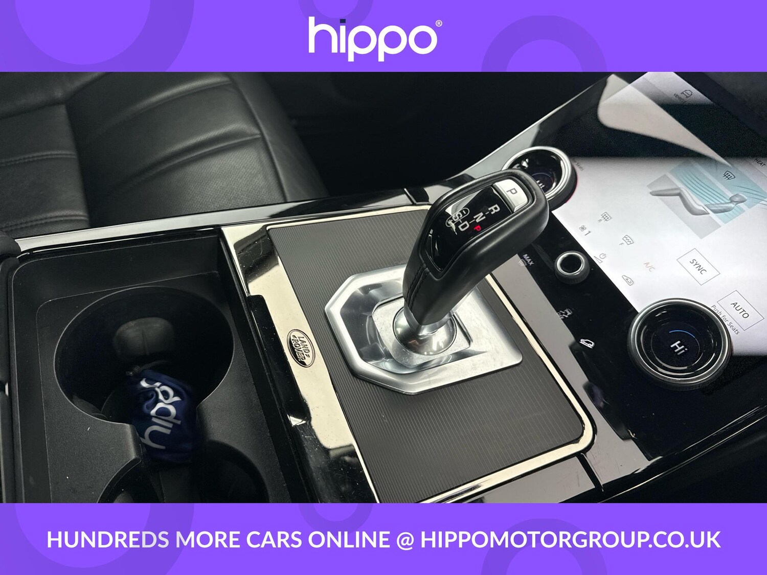 Used Land Rover Range Rover Evoque for sale - 77738175: Photo 22