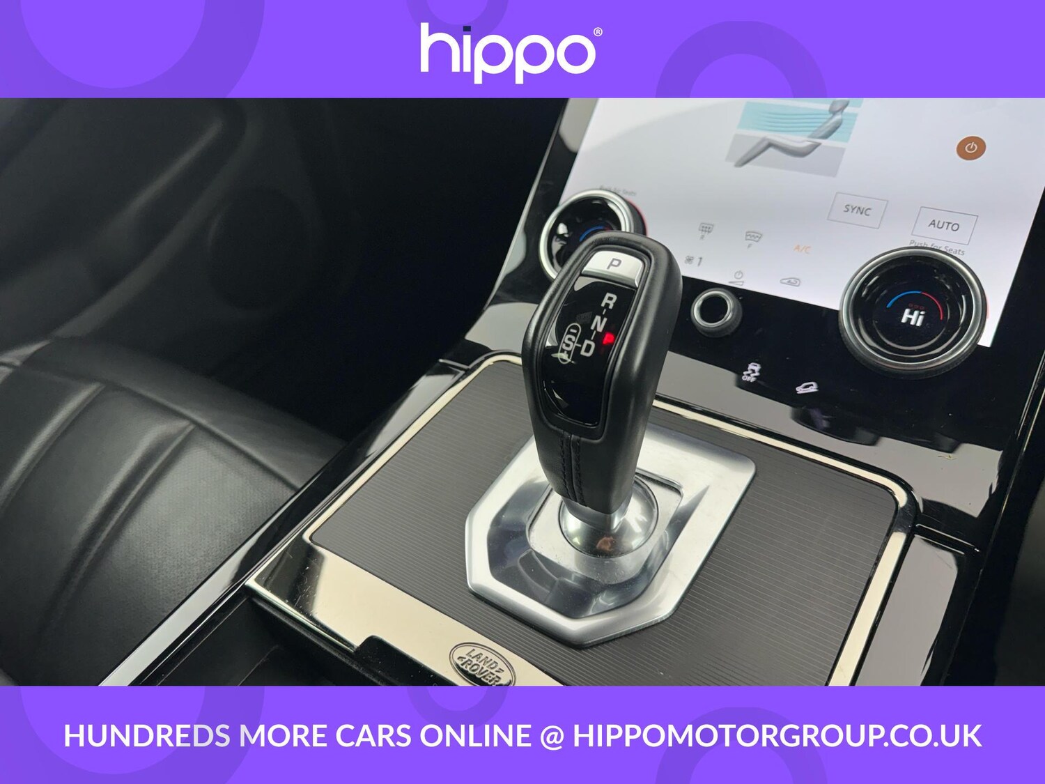 Used Land Rover Range Rover Evoque for sale - 77738175: Photo 23