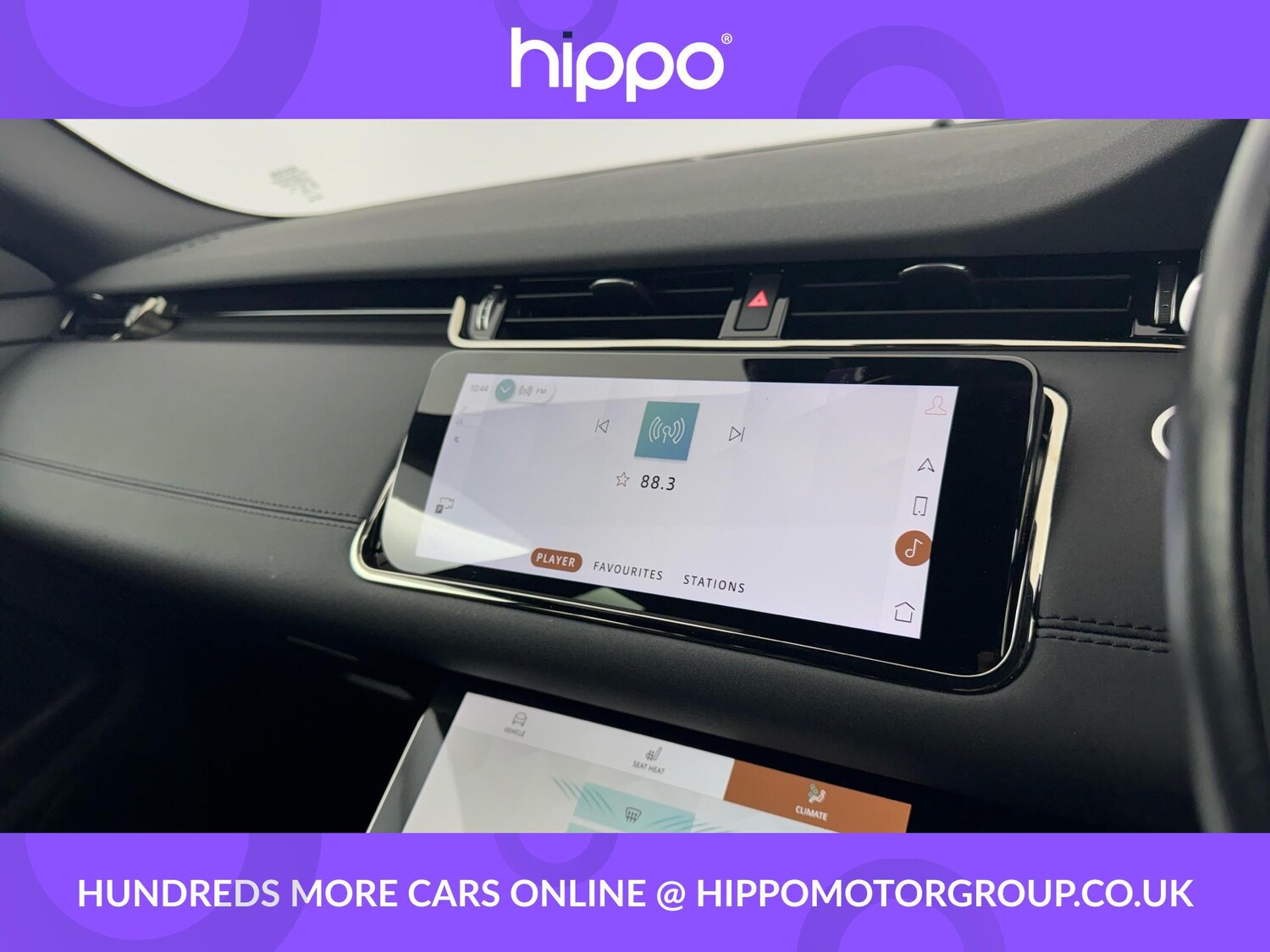 Used Land Rover Range Rover Evoque for sale - 77738175: Photo 27