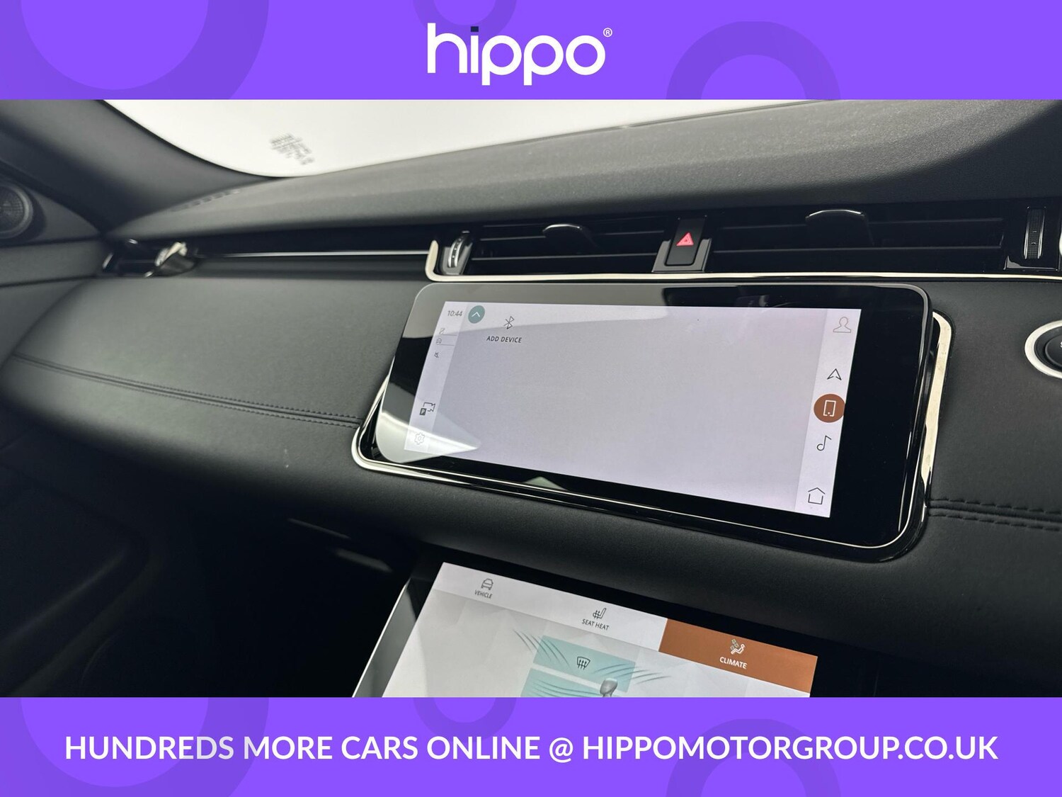 Used Land Rover Range Rover Evoque for sale - 77738175: Photo 28