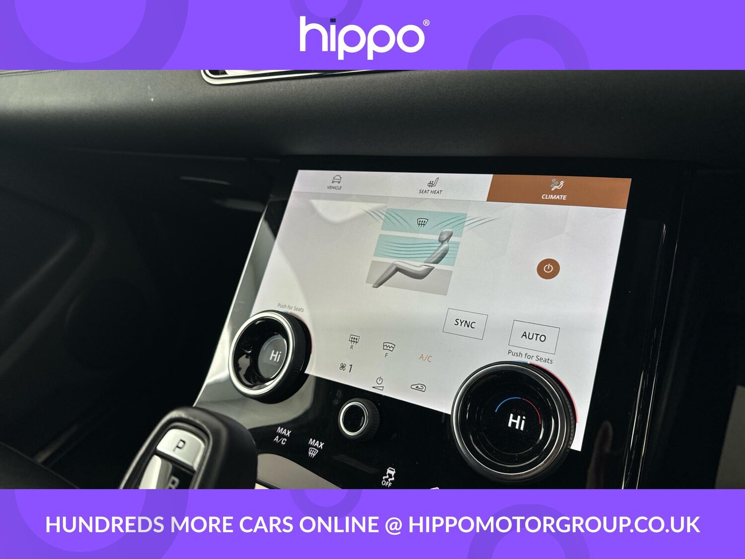 Used Land Rover Range Rover Evoque for sale - 77738175: Photo 29