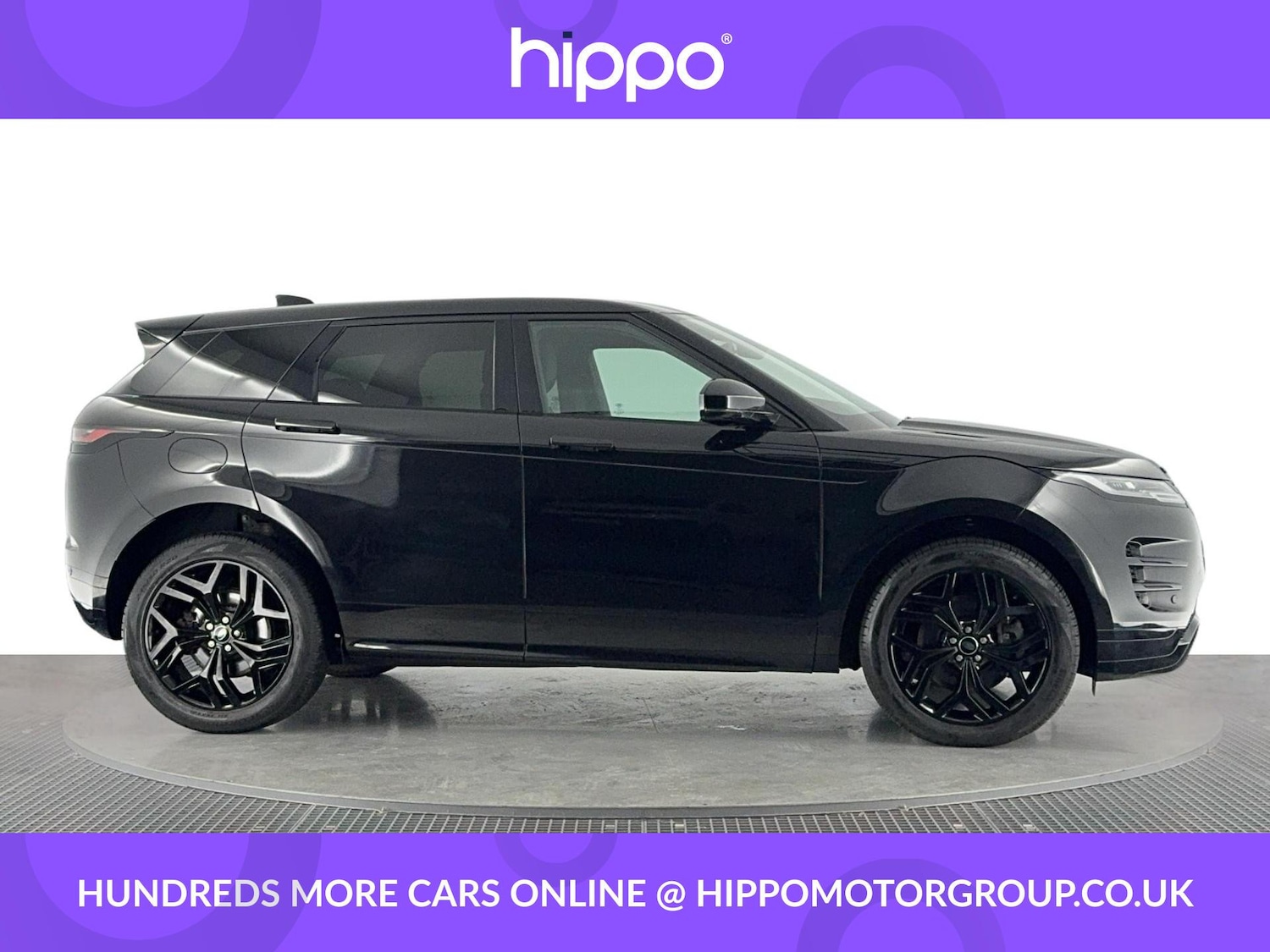 Used Land Rover Range Rover Evoque for sale - 77738175: Photo 3