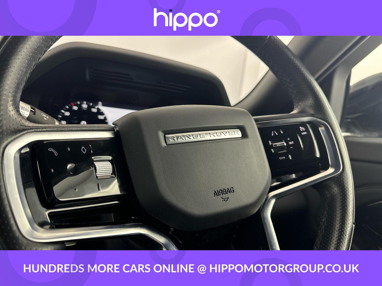 Used Land Rover Range Rover Evoque for sale - 77738175: Photo 31