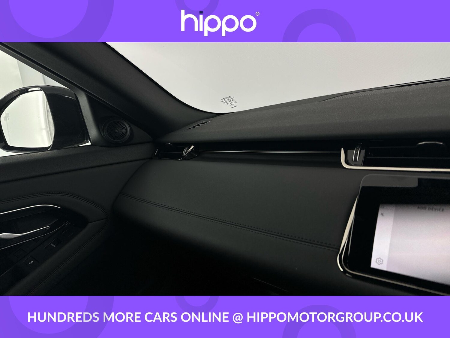 Used Land Rover Range Rover Evoque for sale - 77738175: Photo 35