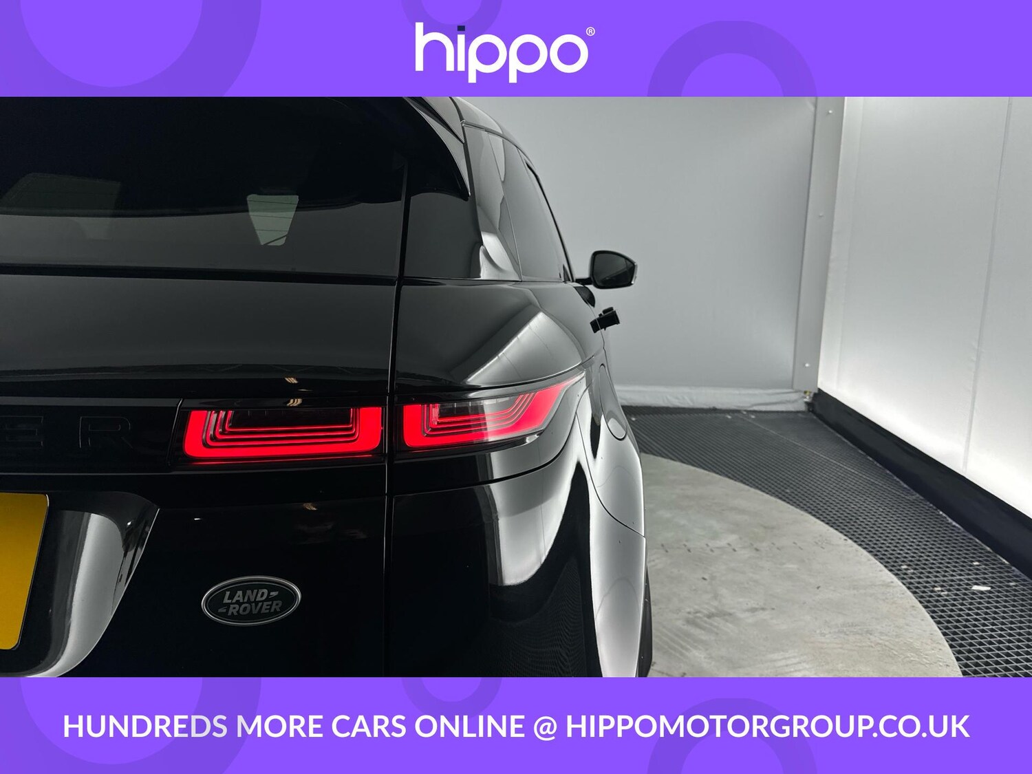 Used Land Rover Range Rover Evoque for sale - 77738175: Photo 36