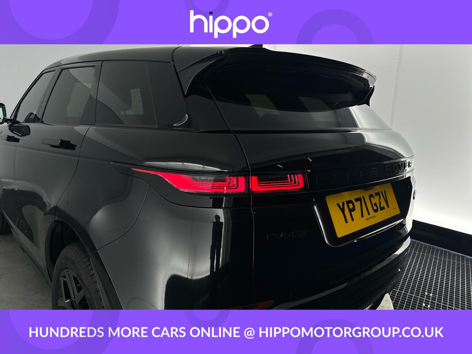 Used Land Rover Range Rover Evoque for sale - 77738175: Photo 37