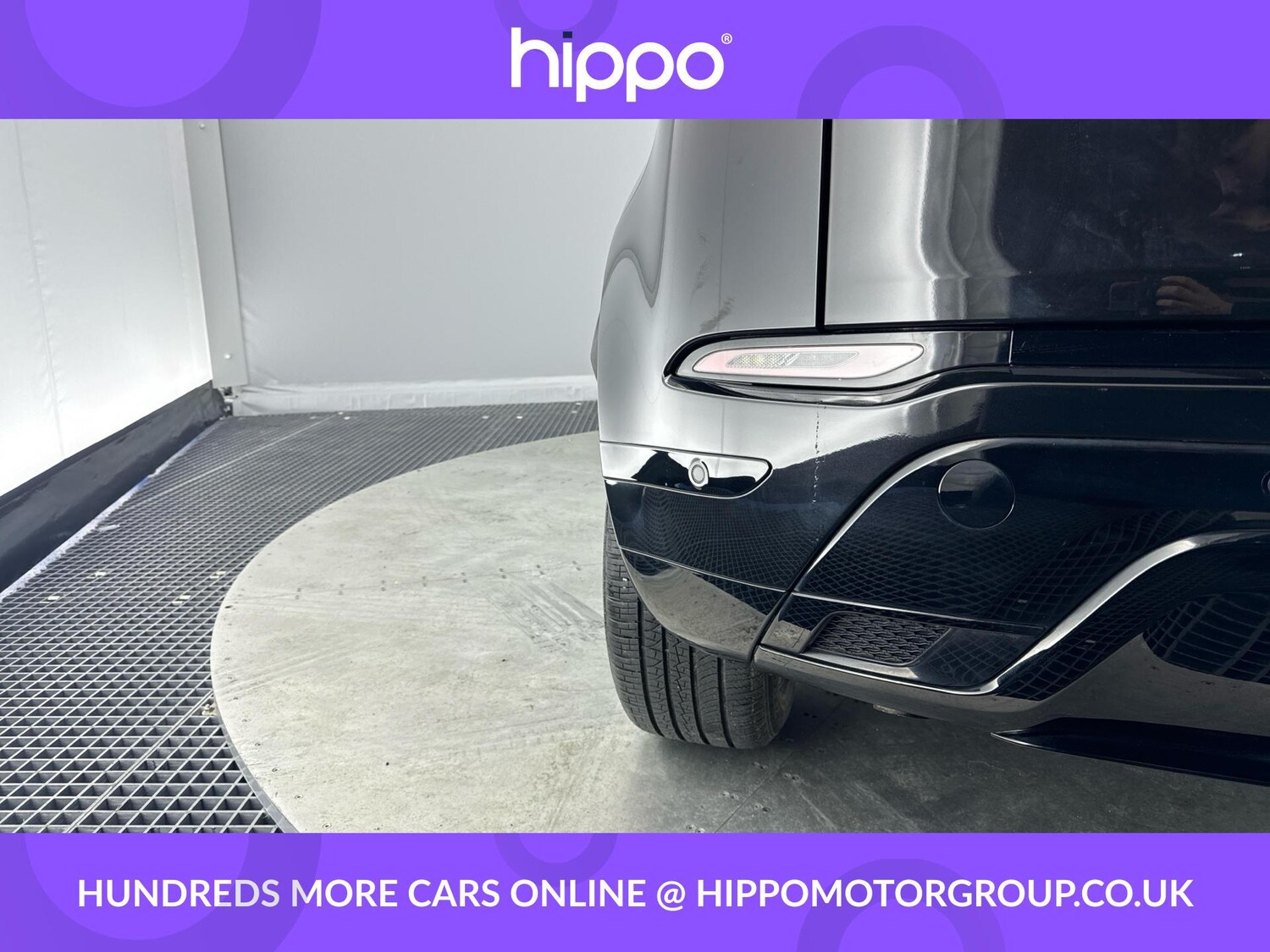 Used Land Rover Range Rover Evoque for sale - 77738175: Photo 39