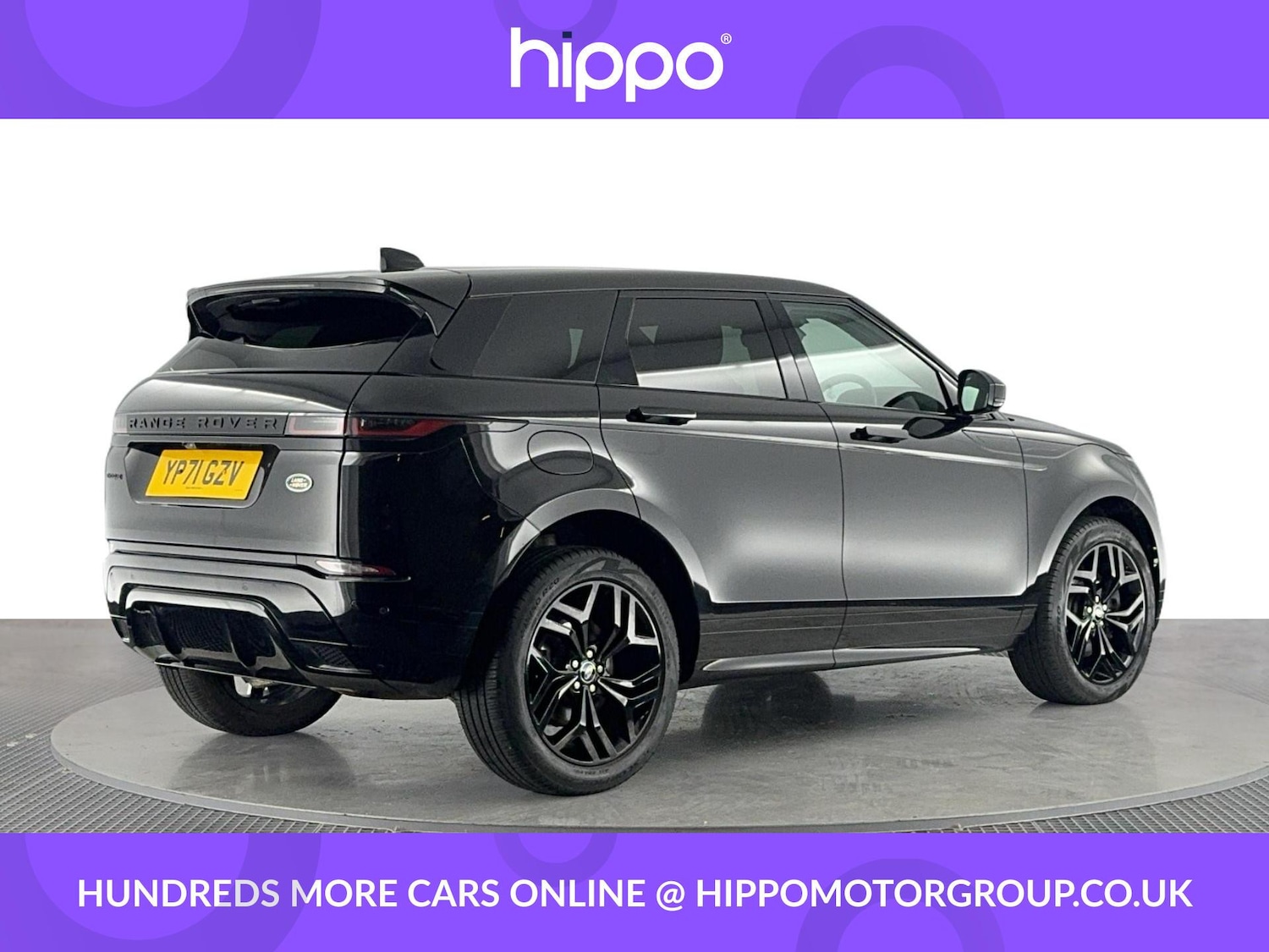 Used Land Rover Range Rover Evoque for sale - 77738175: Photo 4