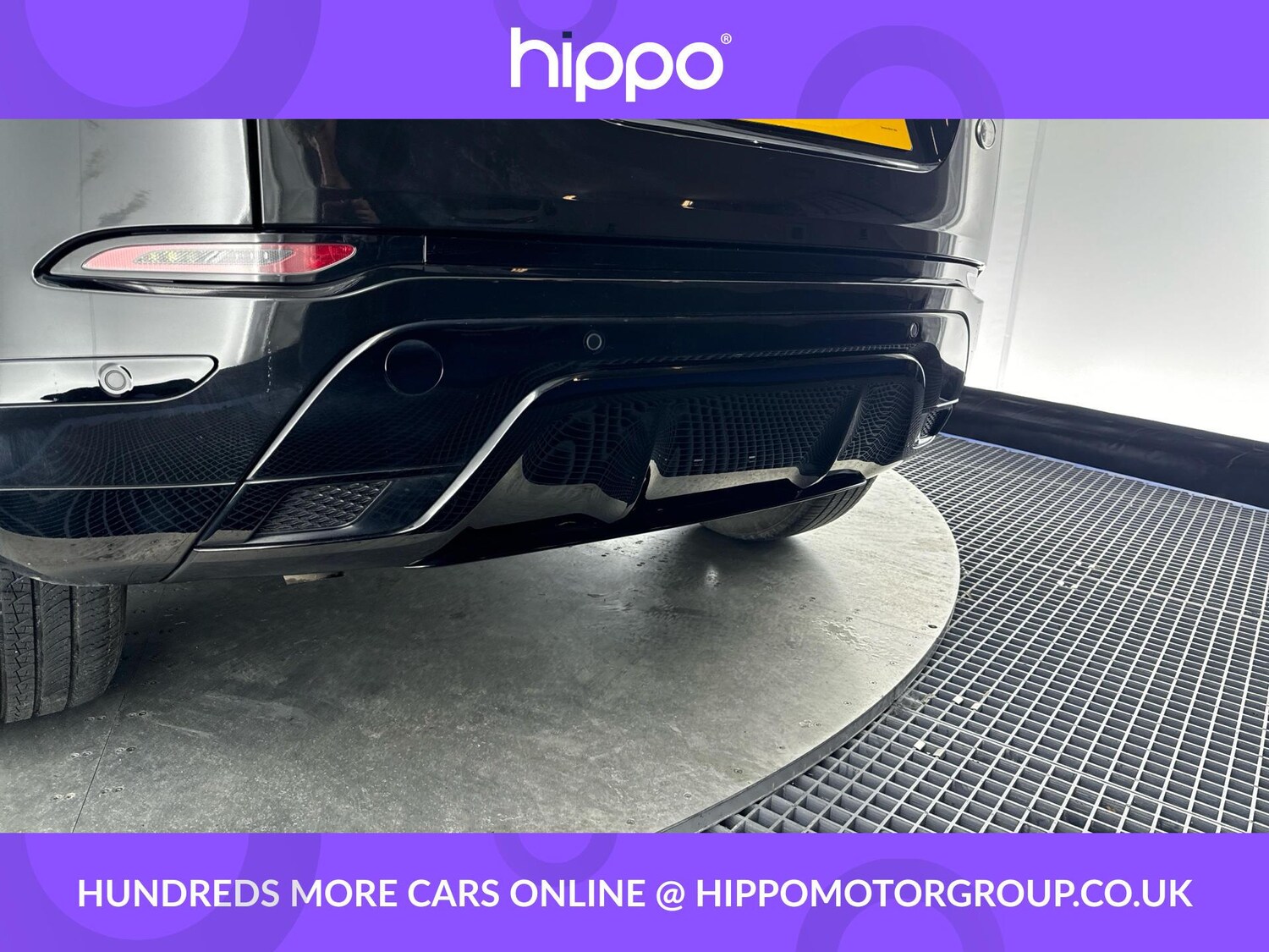 Used Land Rover Range Rover Evoque for sale - 77738175: Photo 40