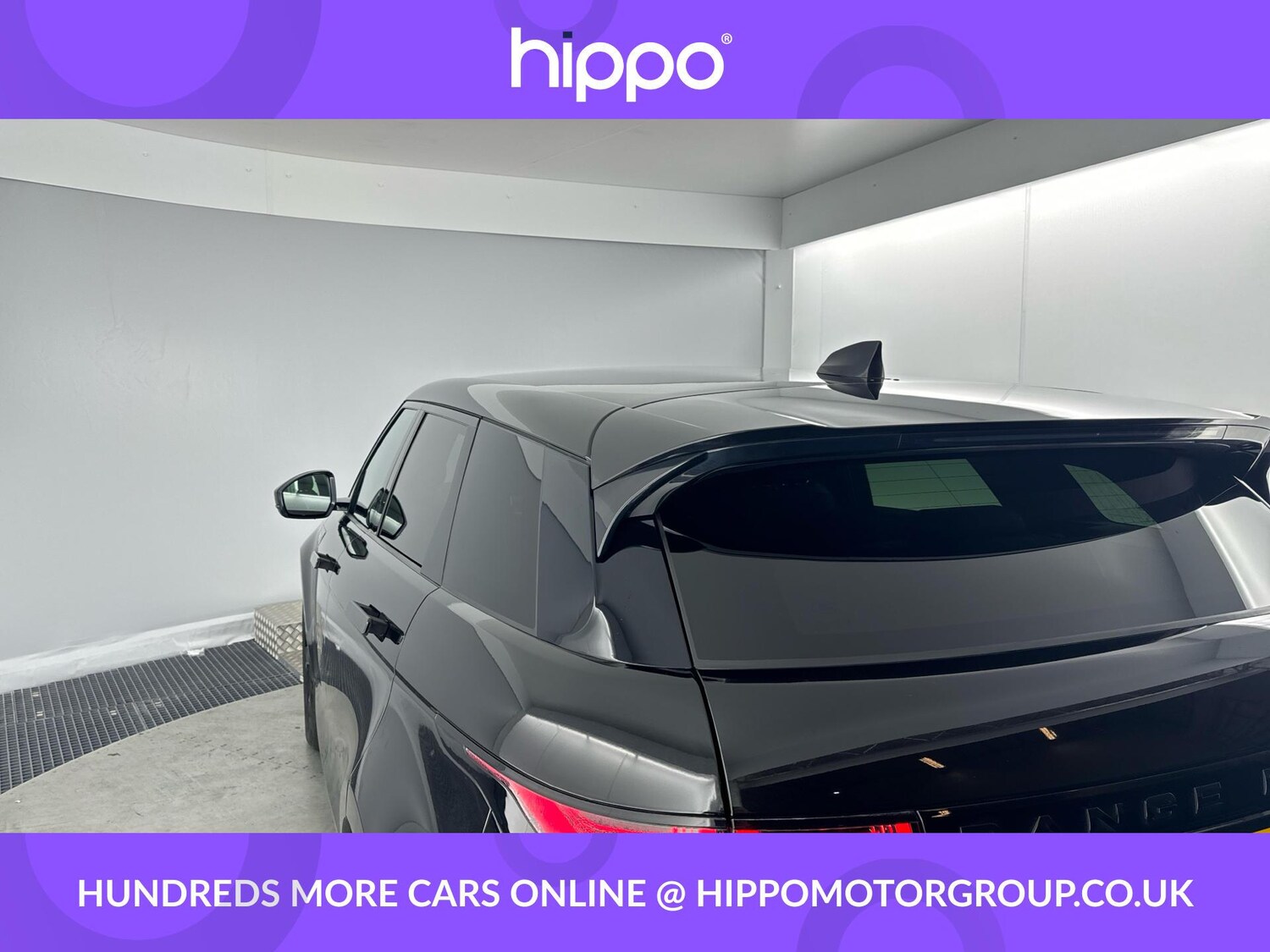 Used Land Rover Range Rover Evoque for sale - 77738175: Photo 41