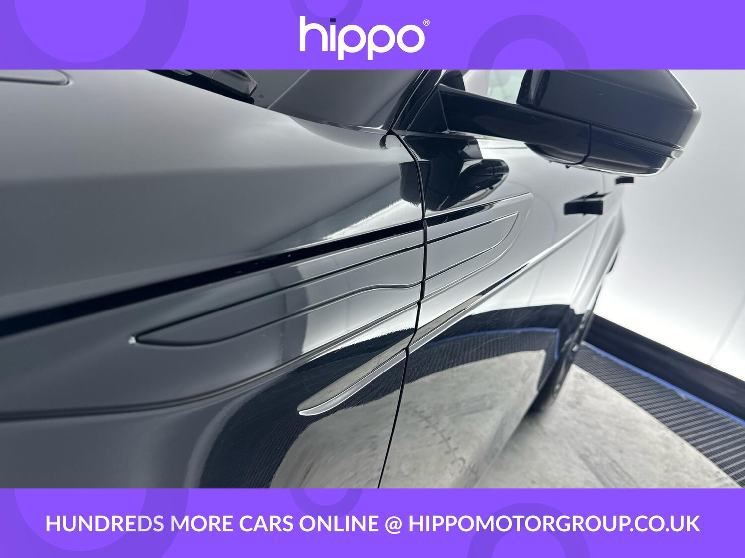 Used Land Rover Range Rover Evoque for sale - 77738175: Photo 44