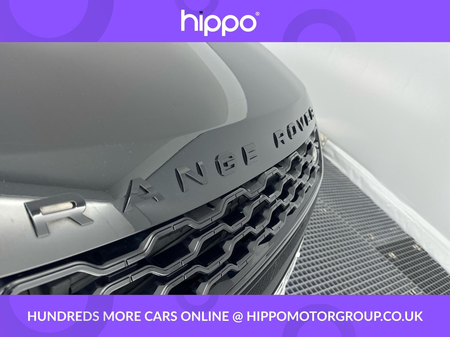 Used Land Rover Range Rover Evoque for sale - 77738175: Photo 48