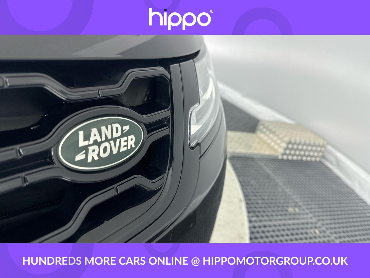 Used Land Rover Range Rover Evoque for sale - 77738175: Photo 49