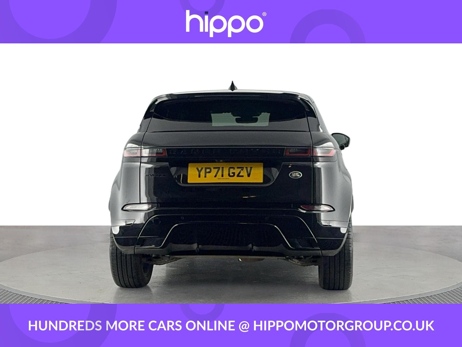 Used Land Rover Range Rover Evoque for sale - 77738175: Photo 5