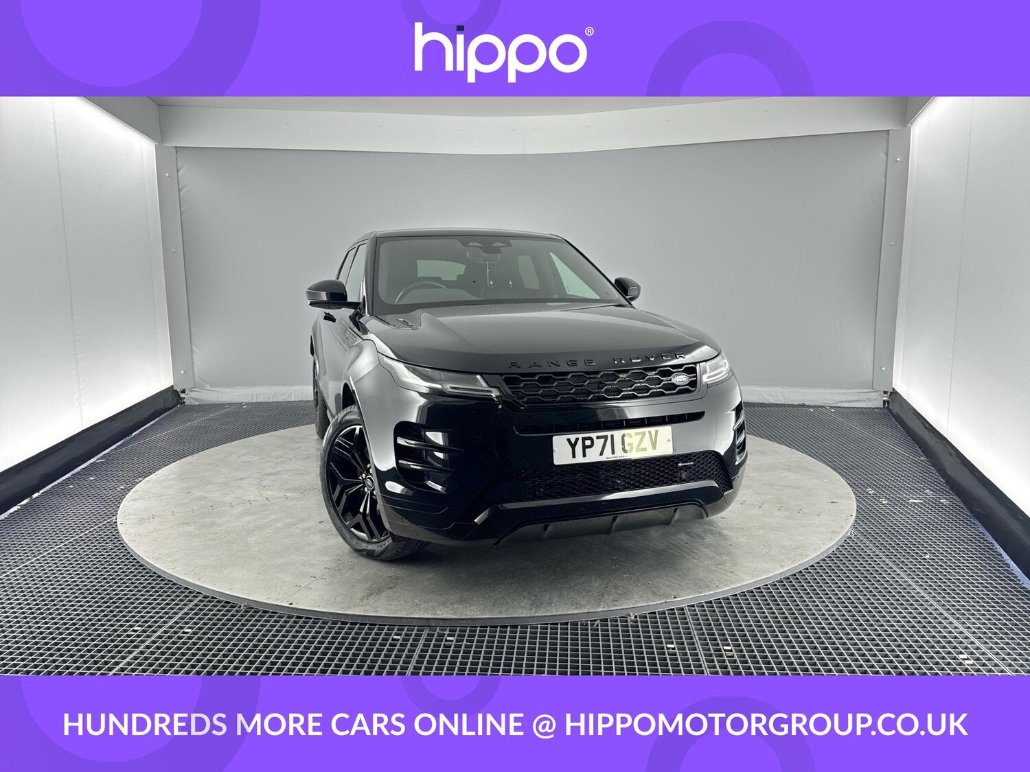 Used Land Rover Range Rover Evoque for sale - 77738175: Photo 50