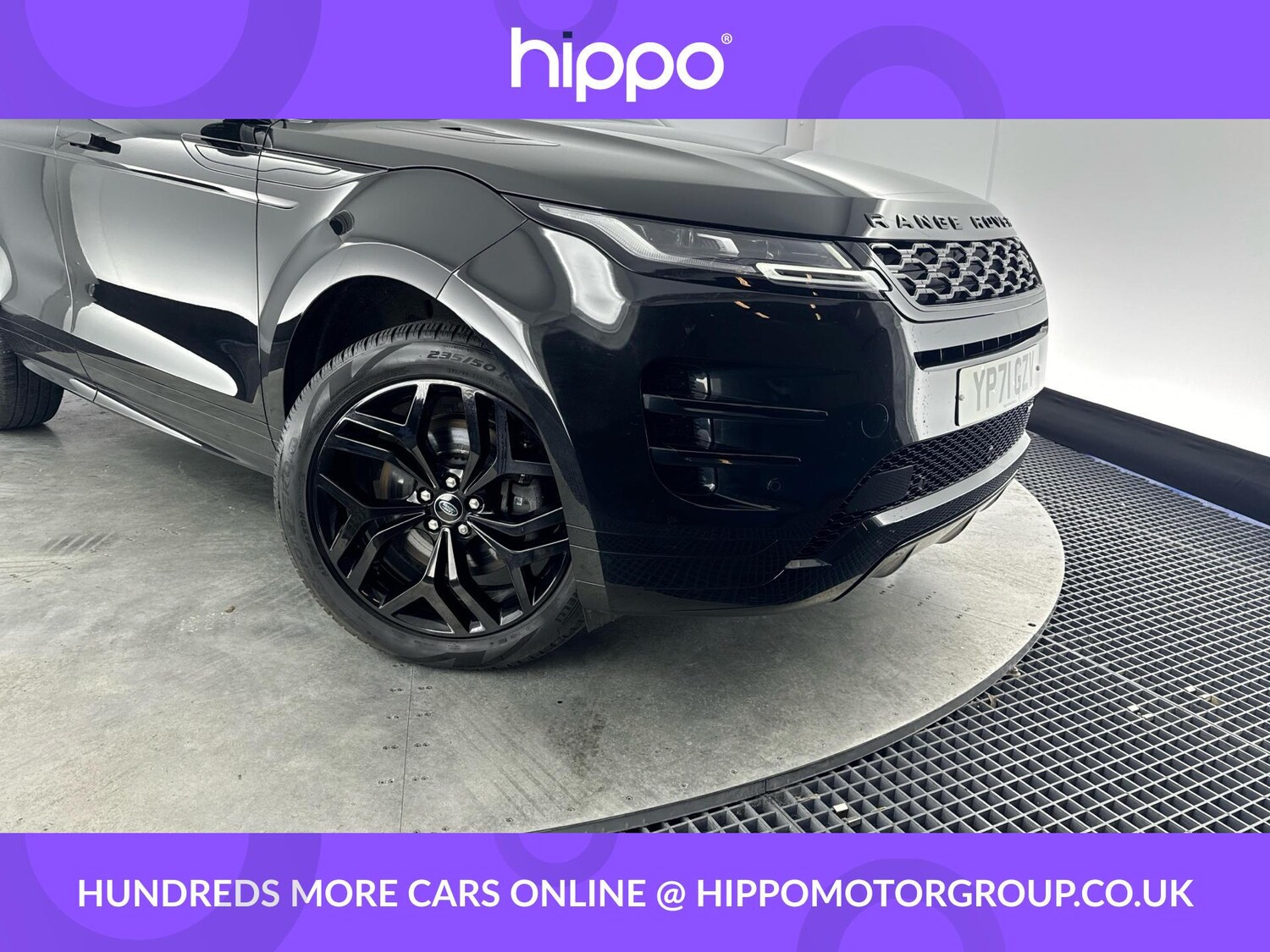 Used Land Rover Range Rover Evoque for sale - 77738175: Photo 51