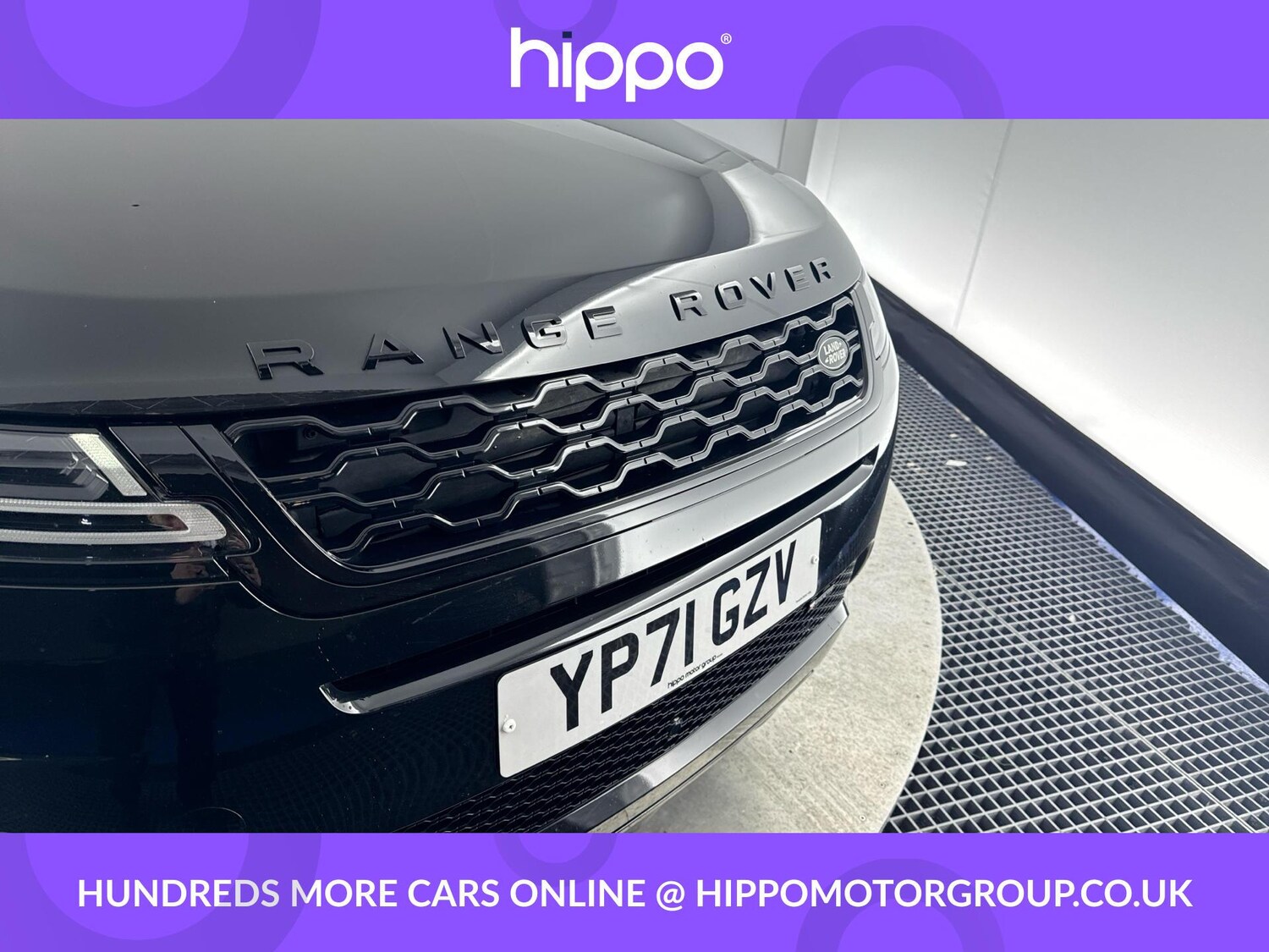 Used Land Rover Range Rover Evoque for sale - 77738175: Photo 52