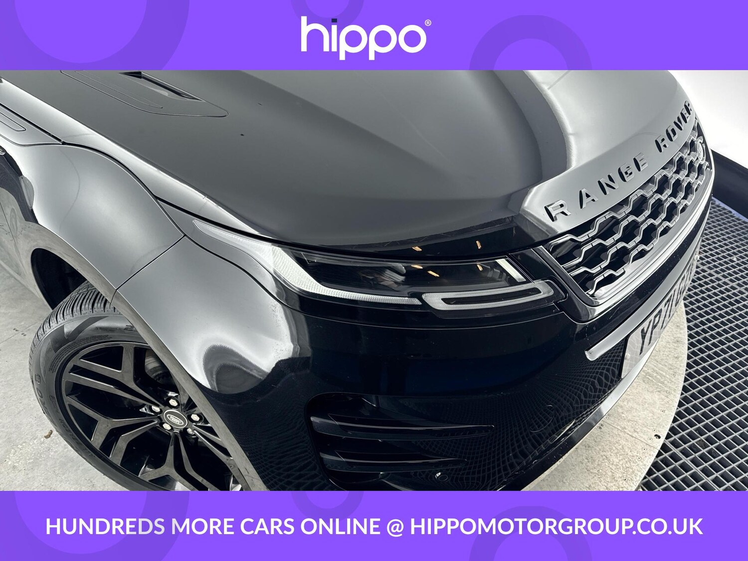 Used Land Rover Range Rover Evoque for sale - 77738175: Photo 54