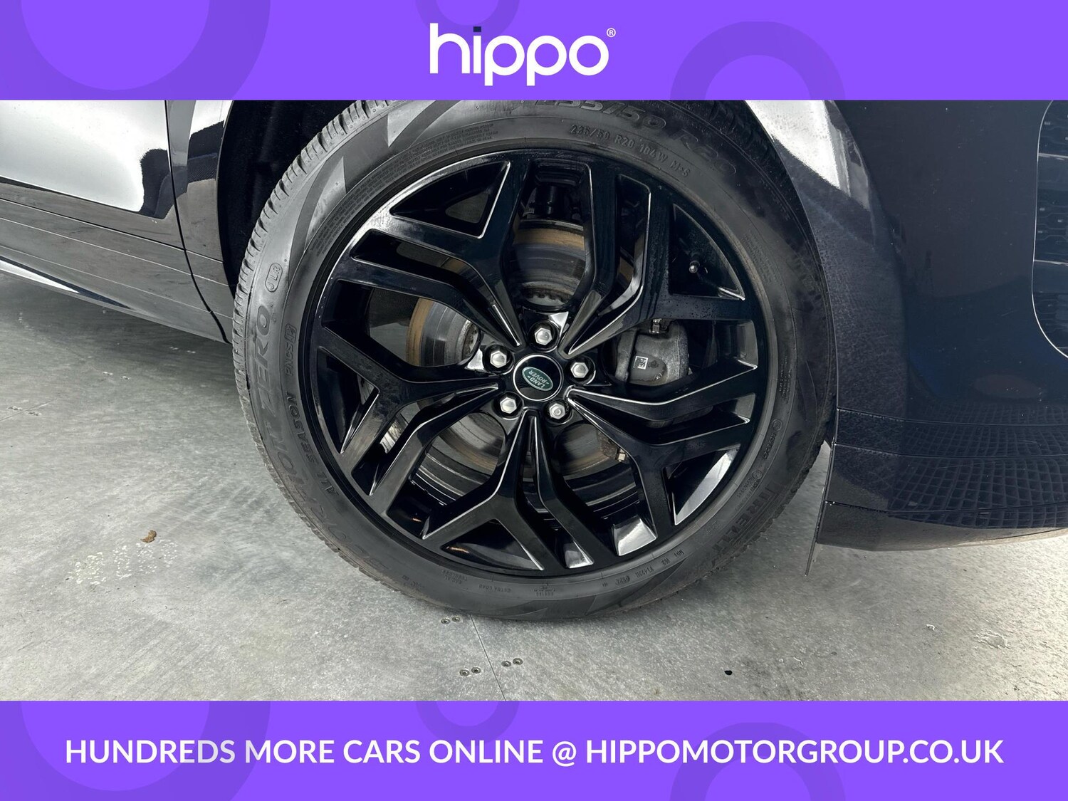 Used Land Rover Range Rover Evoque for sale - 77738175: Photo 55