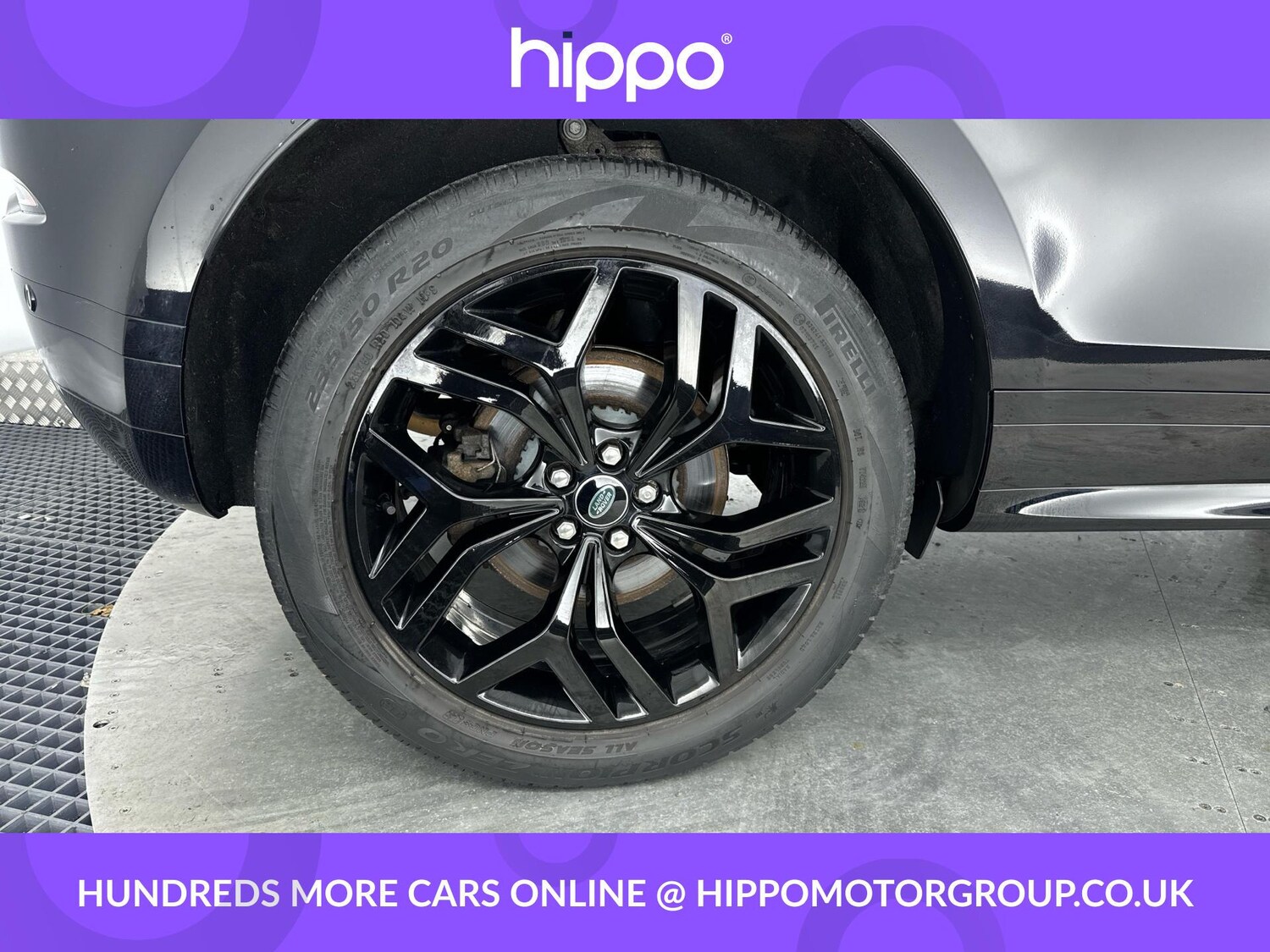 Used Land Rover Range Rover Evoque for sale - 77738175: Photo 56