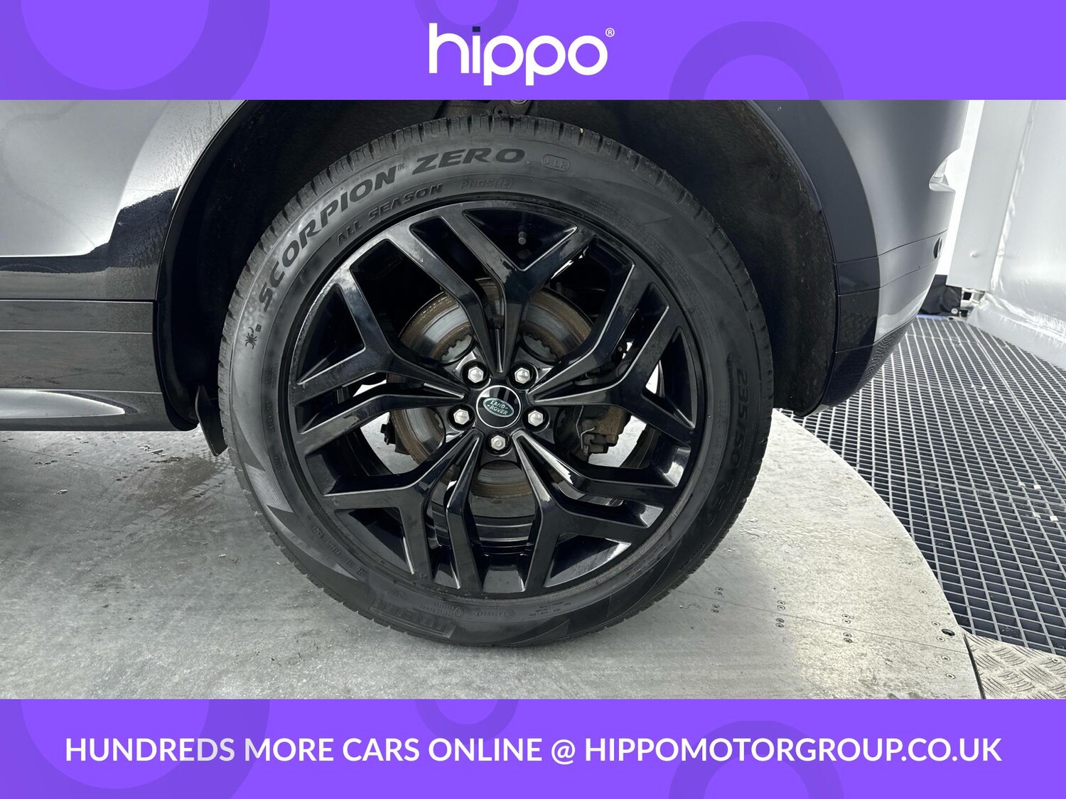 Used Land Rover Range Rover Evoque for sale - 77738175: Photo 57