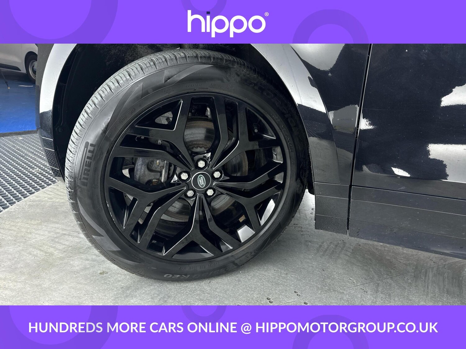 Used Land Rover Range Rover Evoque for sale - 77738175: Photo 58