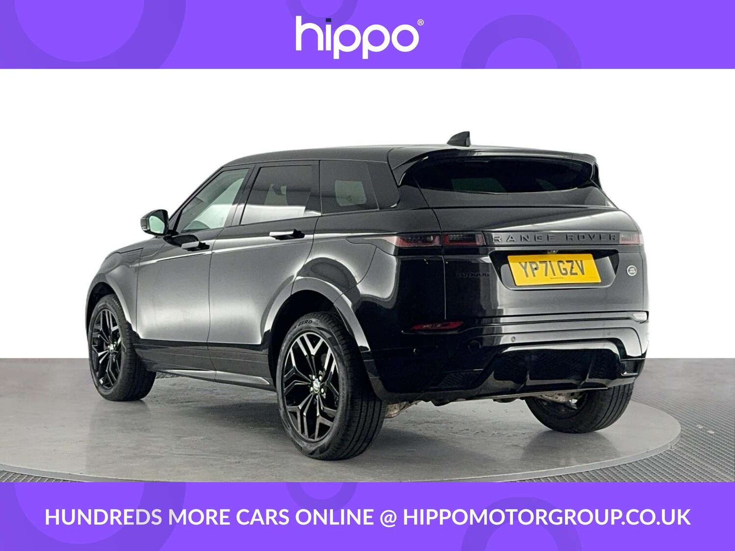 Used Land Rover Range Rover Evoque for sale - 77738175: Photo 6