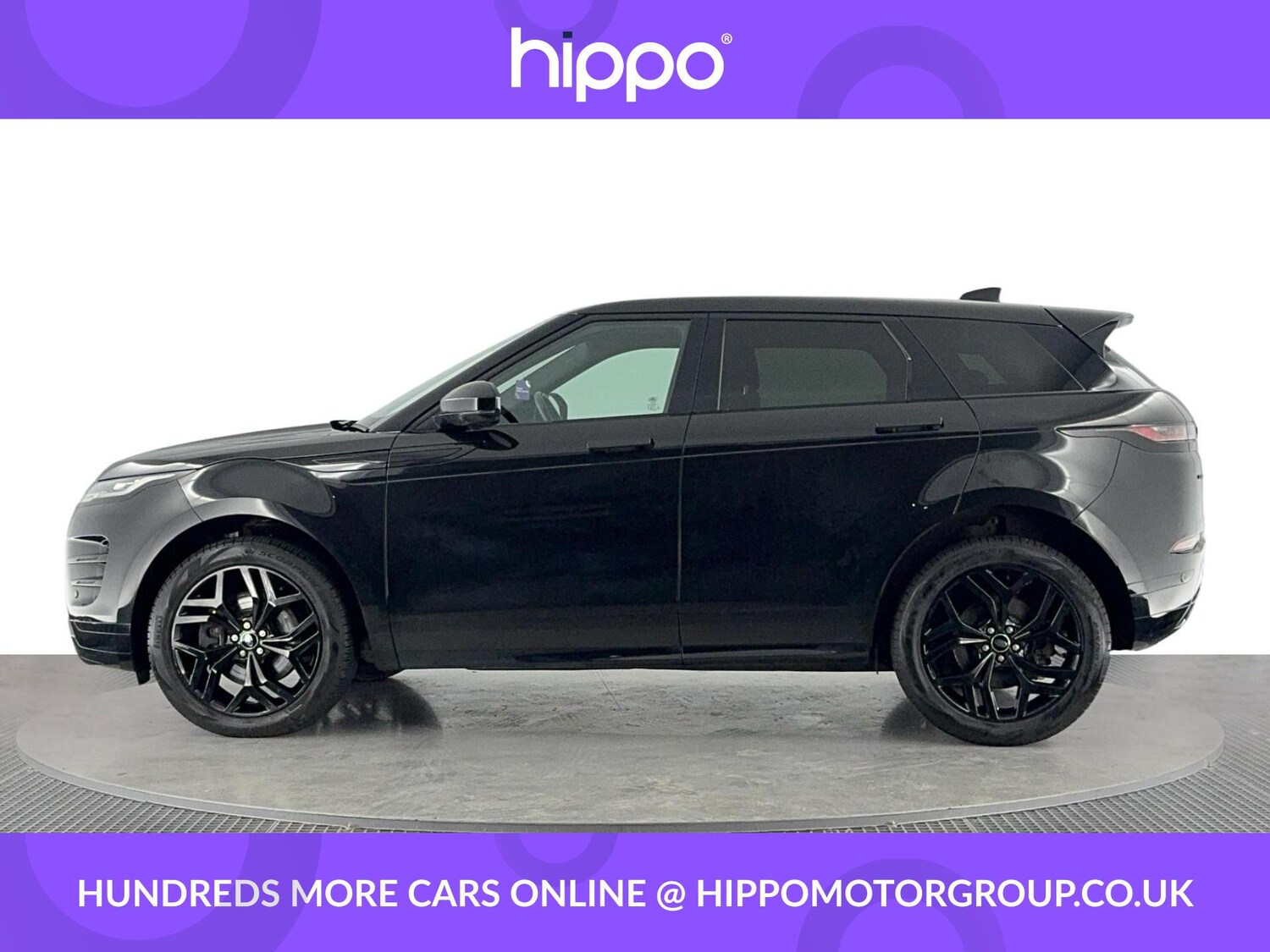 Used Land Rover Range Rover Evoque for sale - 77738175: Photo 7