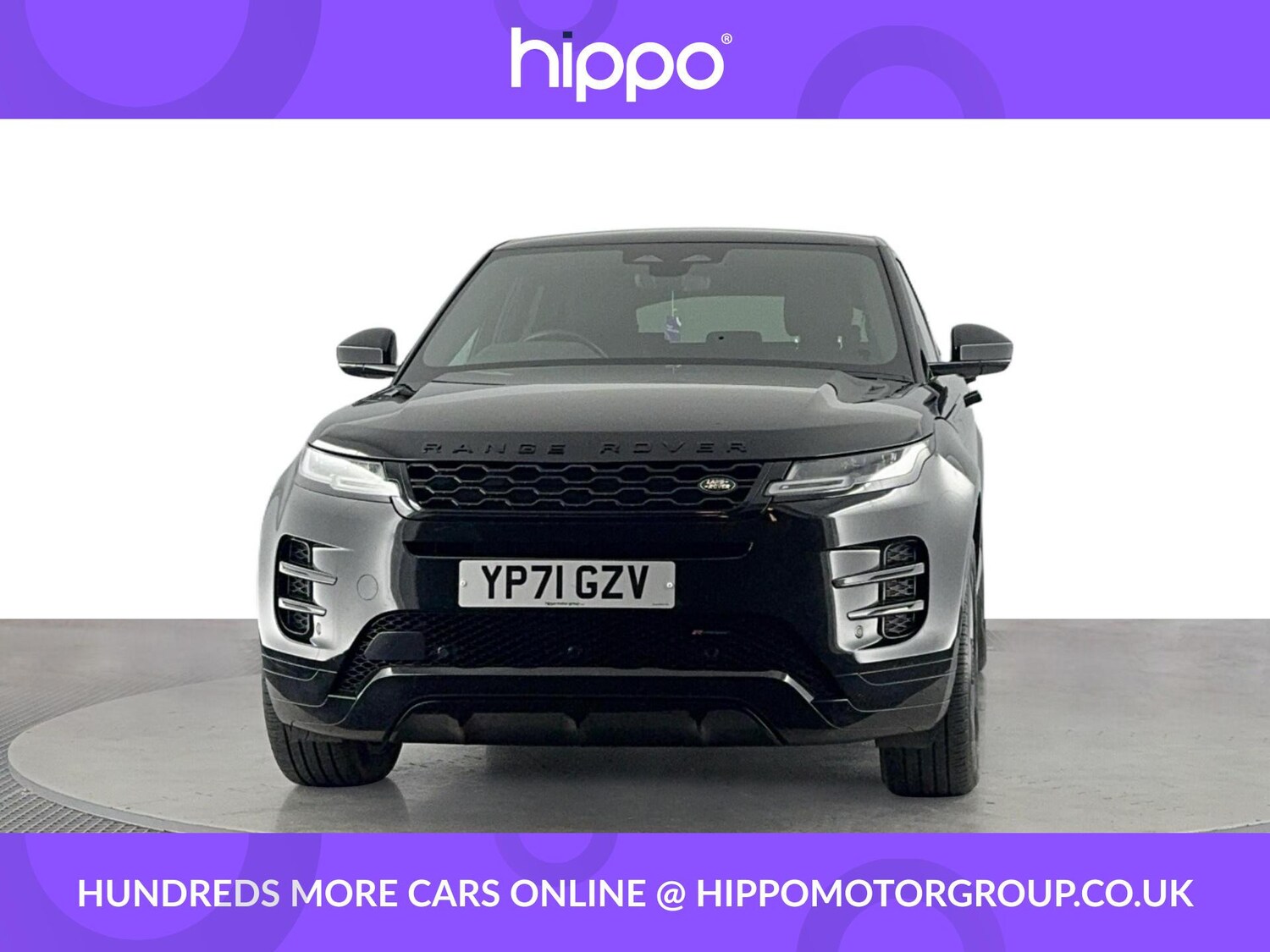 Used Land Rover Range Rover Evoque for sale - 77738175: Photo 8