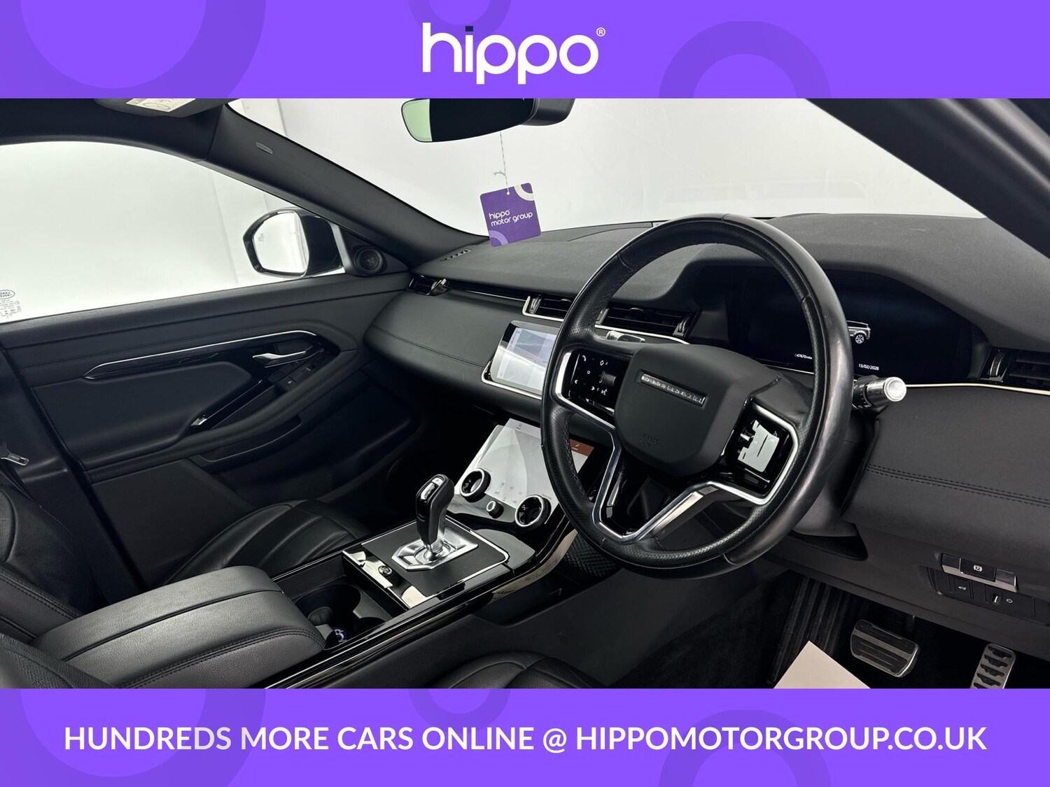 Used Land Rover Range Rover Evoque for sale - 77738175: Photo 9