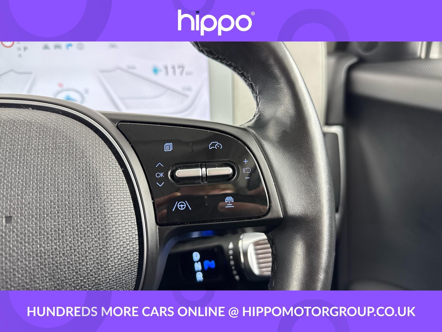 Used Hyundai IONIQ 5 2021 for sale - 77455991: Photo 18