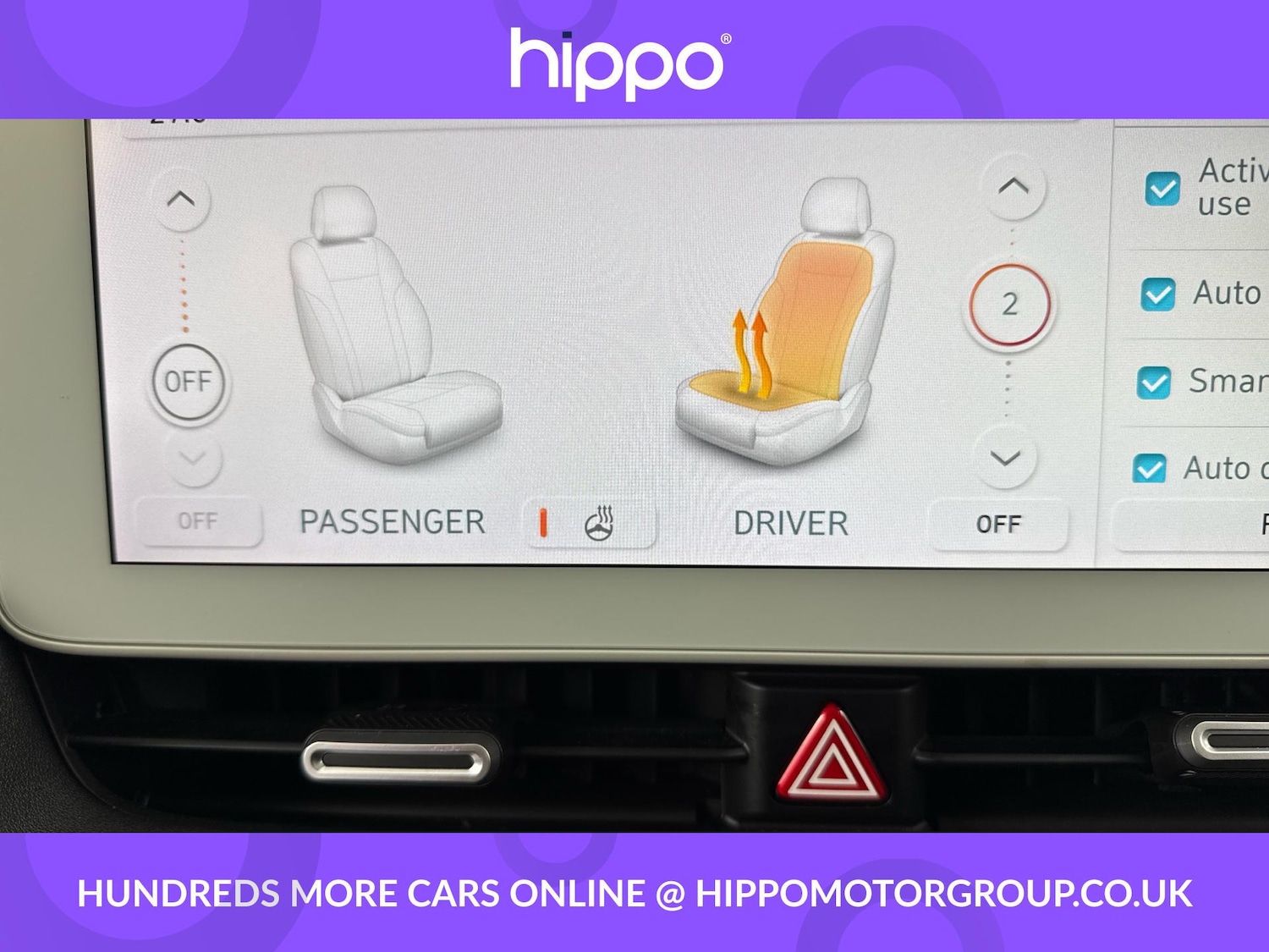 Used Hyundai IONIQ 5 2021 for sale - 77455991: Photo 26