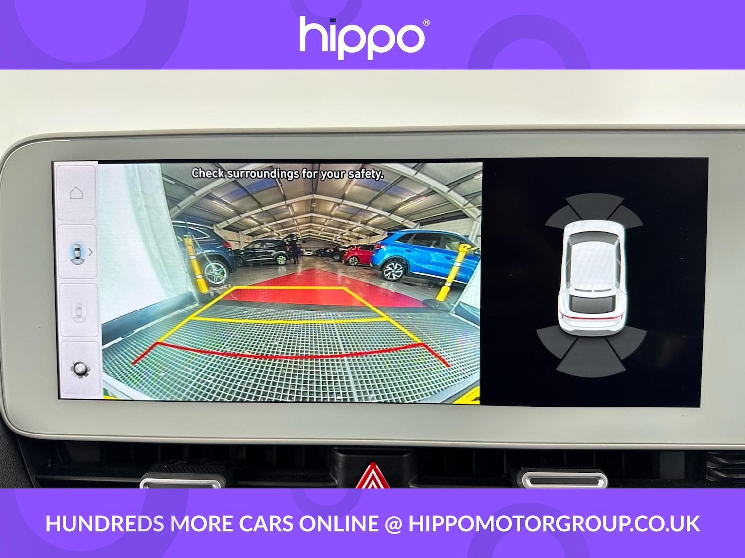 Used Hyundai IONIQ 5 2021 for sale - 77455991: Photo 28